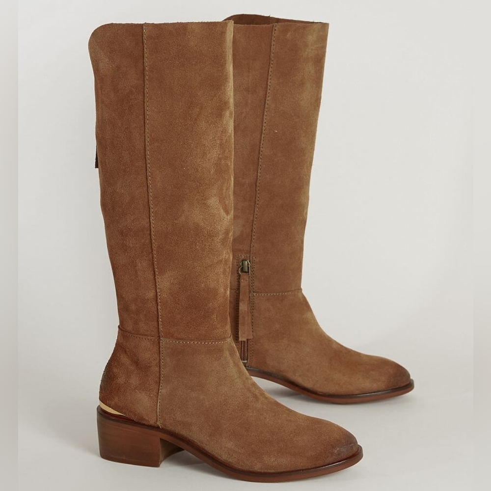 Naughty Monkey Stride Boot
